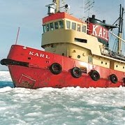 Karl Chapman Photo 14