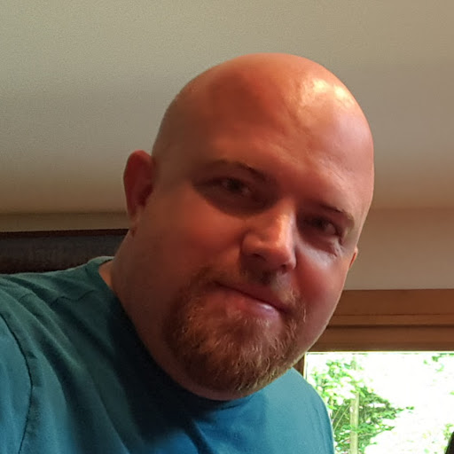 David Lawson Photo 15