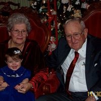 Frances Wampler Photo 3