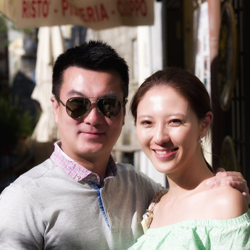 Kenny Lo Photo 36