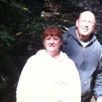 Teresa Moses Photo 8