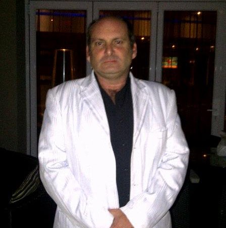 Steven Matheson Photo 12