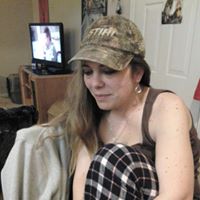 Christina Youngblood Photo 10