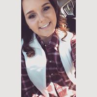 Hannah Gray Photo 14