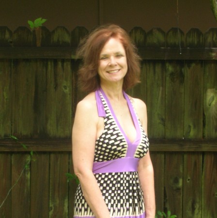 Debra Davis Photo 42