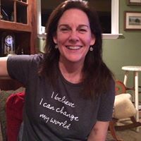Kathleen Stauffer Photo 8