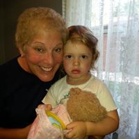 Kathy Mccool Photo 13