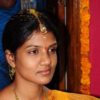 Anusha Kommineni Photo 10
