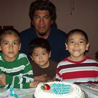 Oscar Carpintero Photo 2