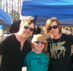 Laurel Brown Photo 31