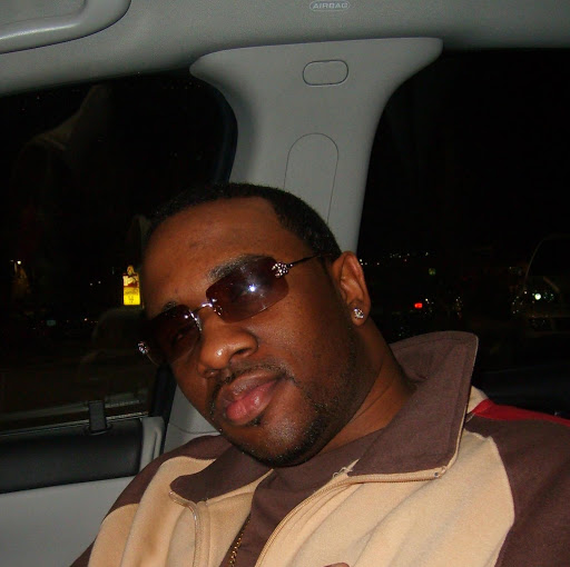 Vincent Brown Photo 35