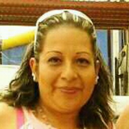 Jeannette Calderon Photo 11
