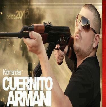 Adrian Rocha Photo 8