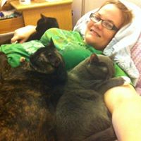 Nancy Hardman Photo 16