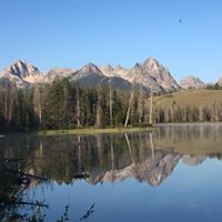 Sarah Watts Photo 24