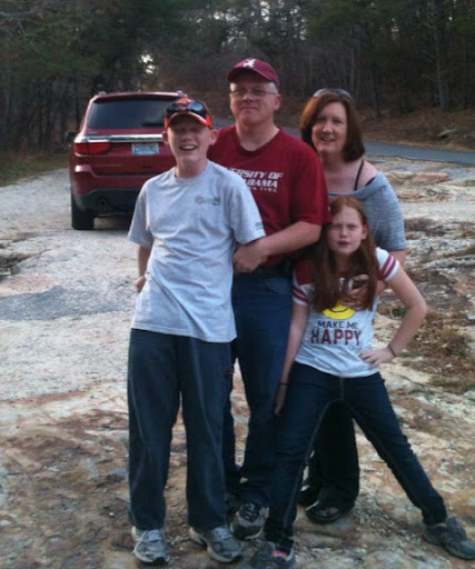 Carol Quick Photo 32