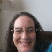 Cynthia Frances Photo 2