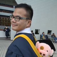Ying Yeung Photo 16