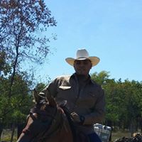 David Carbajal Photo 21