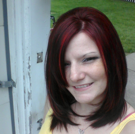 Brandy Miller Photo 28