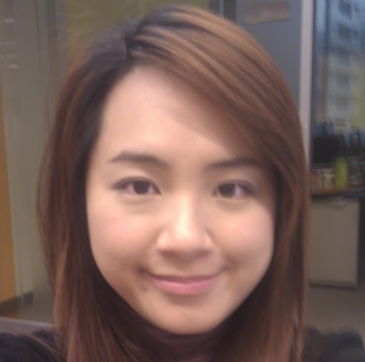 Connie Yang Photo 40