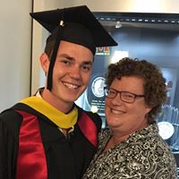 Cindy Gilmour Photo 5