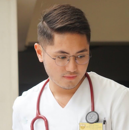 Matthew Abad Photo 3