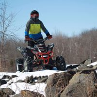 William Rodrigue Photo 23