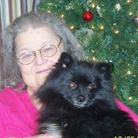 Wanda Spence Photo 17