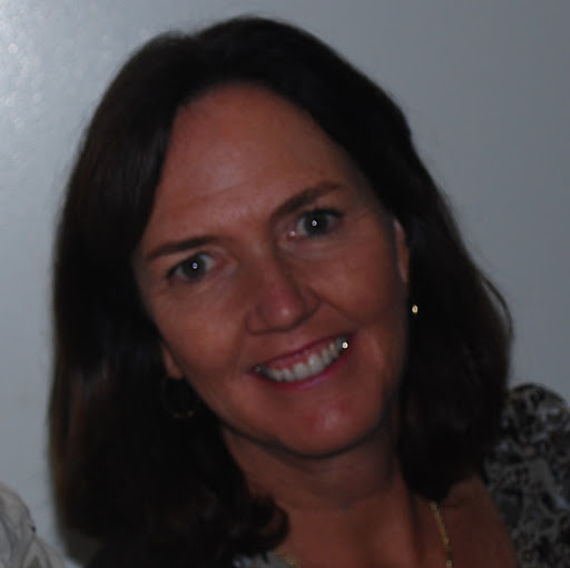 Anne O'Connor Photo 20