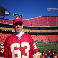 James Wall Photo 23