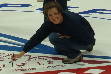 Kristen Oliver Photo 20