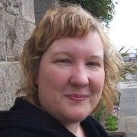 Julia Spicer Photo 9