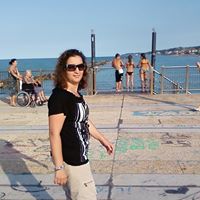 Maria Laporta Photo 23