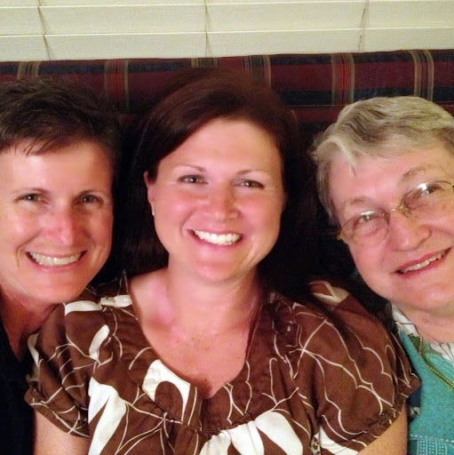 Susie Barnes Photo 3