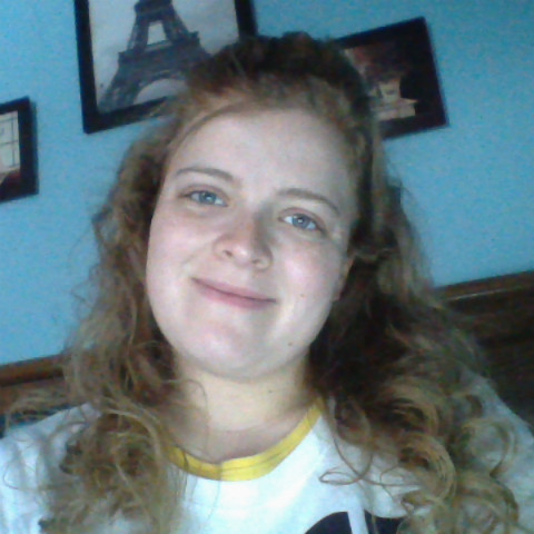 Jessica Coker Photo 24