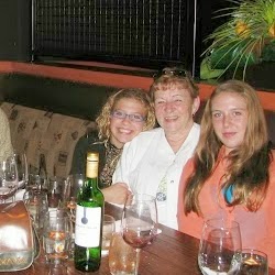 Marcia Morgan Photo 21