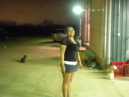 Cynthia Garza Photo 33