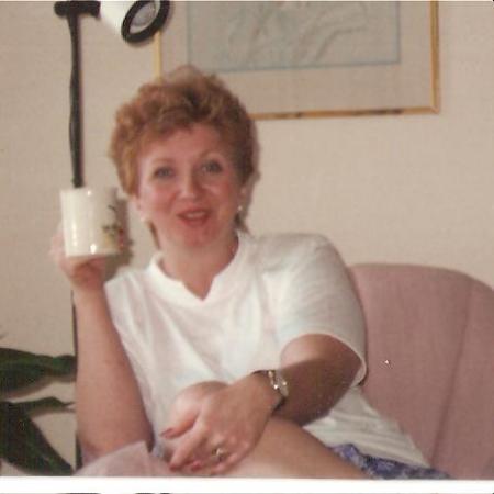 Anna Hoover Photo 38