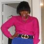Angelica Jackson Photo 25