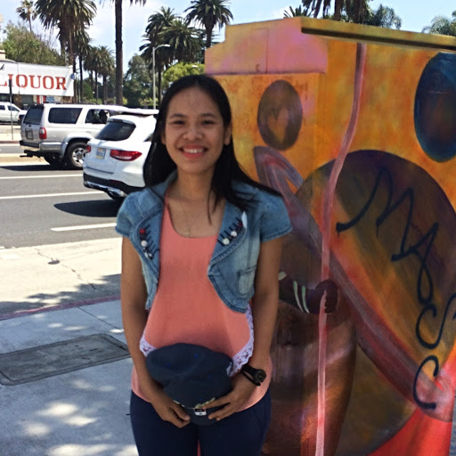 Katherine Wang Photo 9