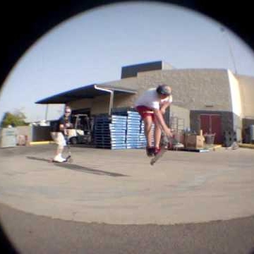 Nathan O'Donnell Photo 3