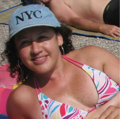 Janet Rose Photo 16