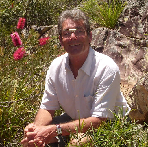 Patrick Keith Photo 14