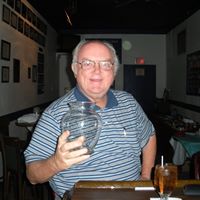 James Curran Photo 44