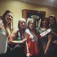 Clair Morrissey Photo 3