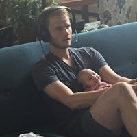 Tyler Holbrook Photo 31