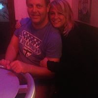 Terri Burkett Photo 6