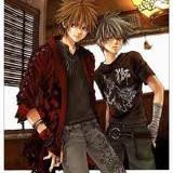 Richard Cover Photo 15