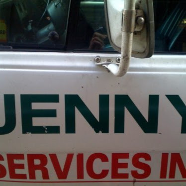 Jenny Golden Photo 12